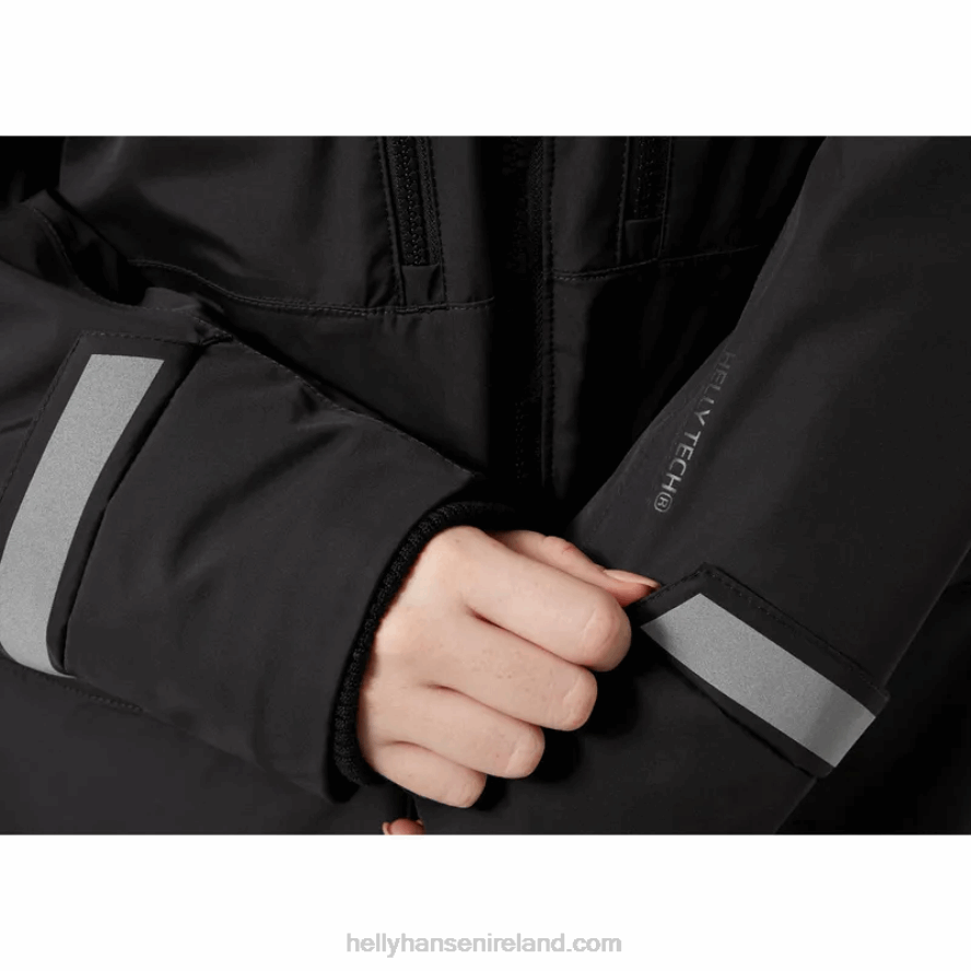 SAGE 8V222F1616 Helly-Hansen WOMEN'S MAUD PARKA