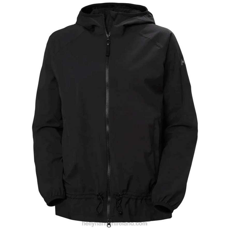 NIMBUS CLOU 8V222F2791 Helly-Hansen WOMEN'S RIDE CYCLING JACKET