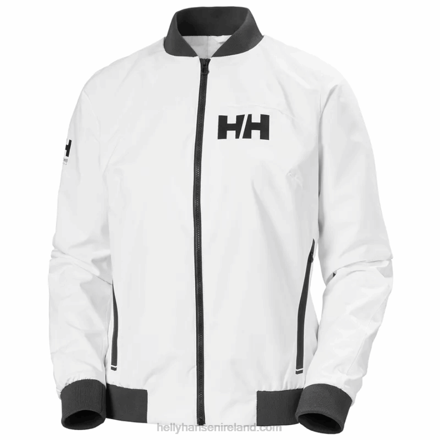 LILATECH 8V222F1383 Helly-Hansen WOMEN'S HP RACING WIND JACKET