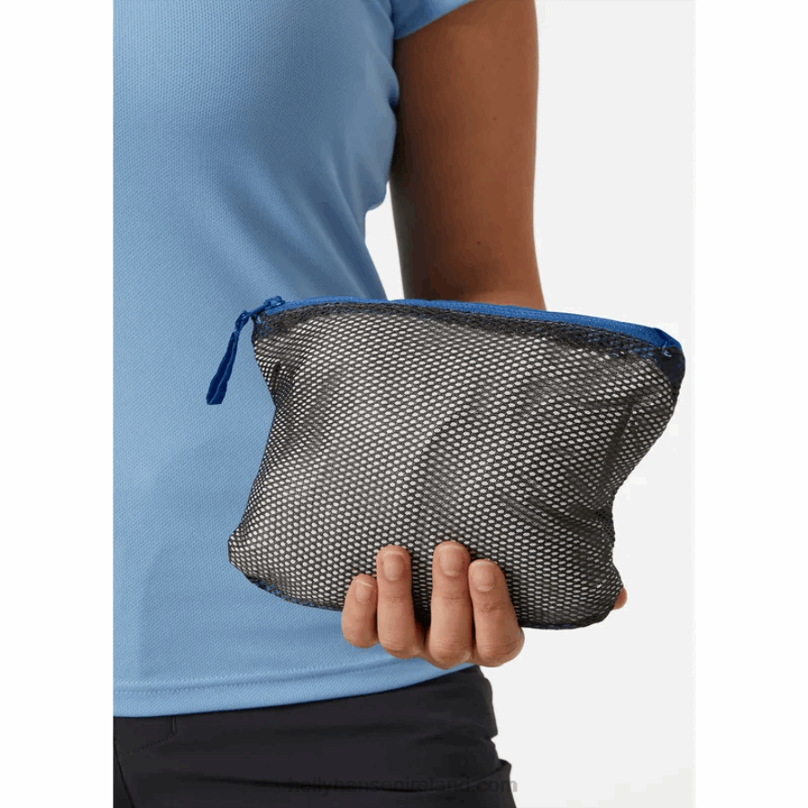 JADE 8V222F1407 Helly-Hansen WOMEN'S LOKE SHELL JACKET