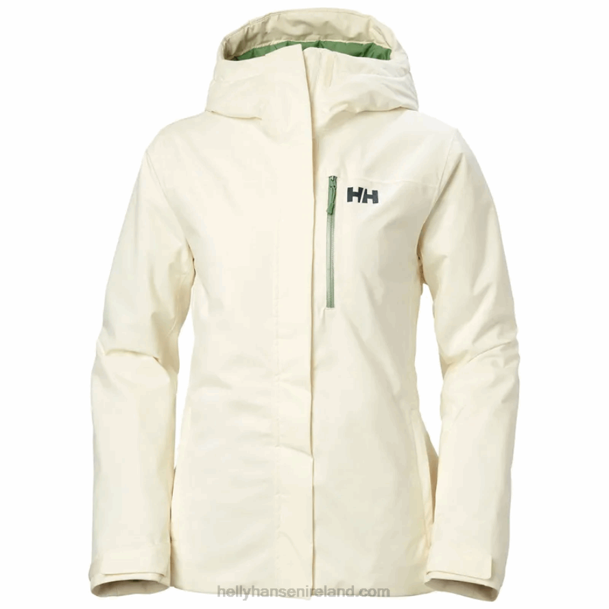 AMETHYST 8V222F2661 Helly-Hansen WOMEN'S SNOWPLAY SKI JACKET