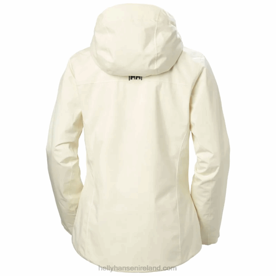 AMETHYST 8V222F2661 Helly-Hansen WOMEN'S SNOWPLAY SKI JACKET