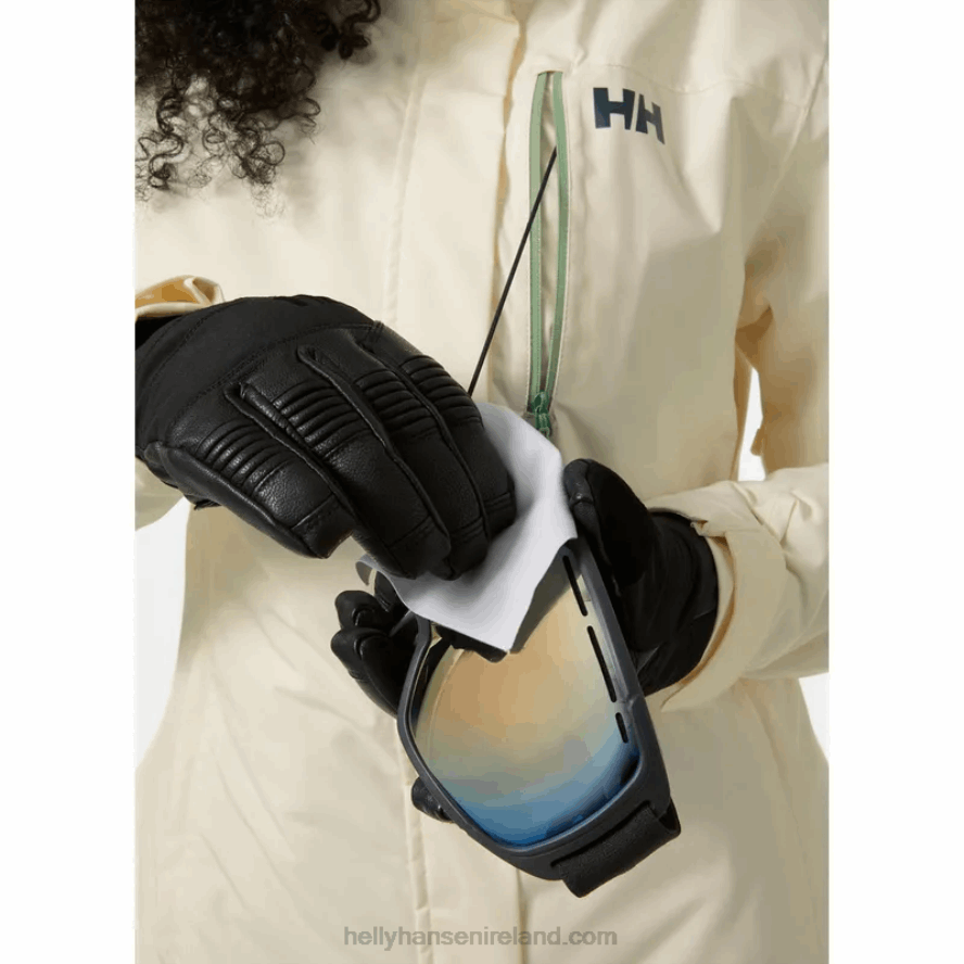 AMETHYST 8V222F2661 Helly-Hansen WOMEN'S SNOWPLAY SKI JACKET