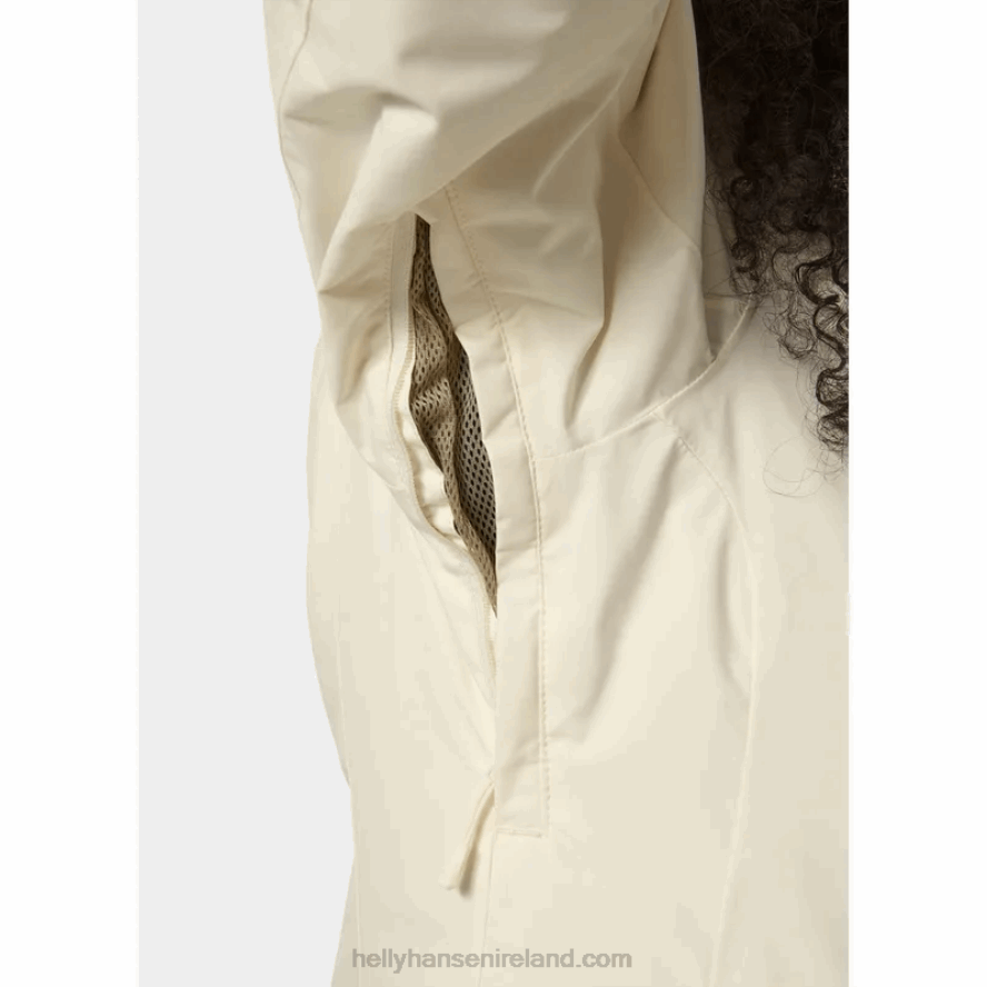 AMETHYST 8V222F2661 Helly-Hansen WOMEN'S SNOWPLAY SKI JACKET