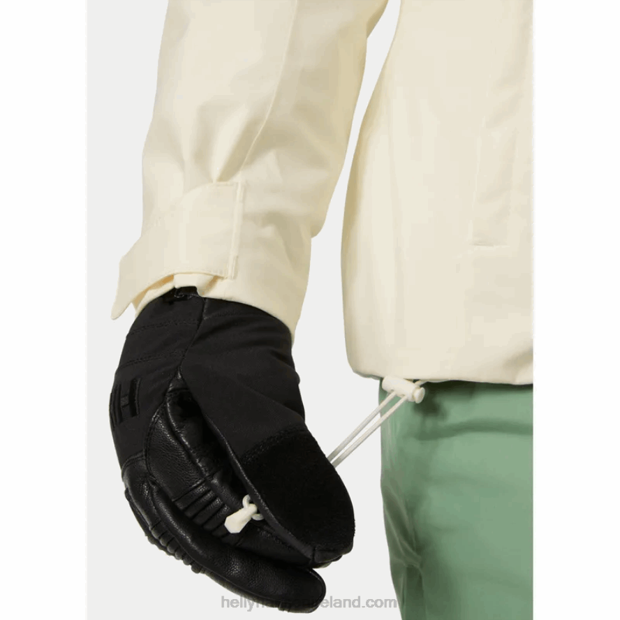 AMETHYST 8V222F2661 Helly-Hansen WOMEN'S SNOWPLAY SKI JACKET