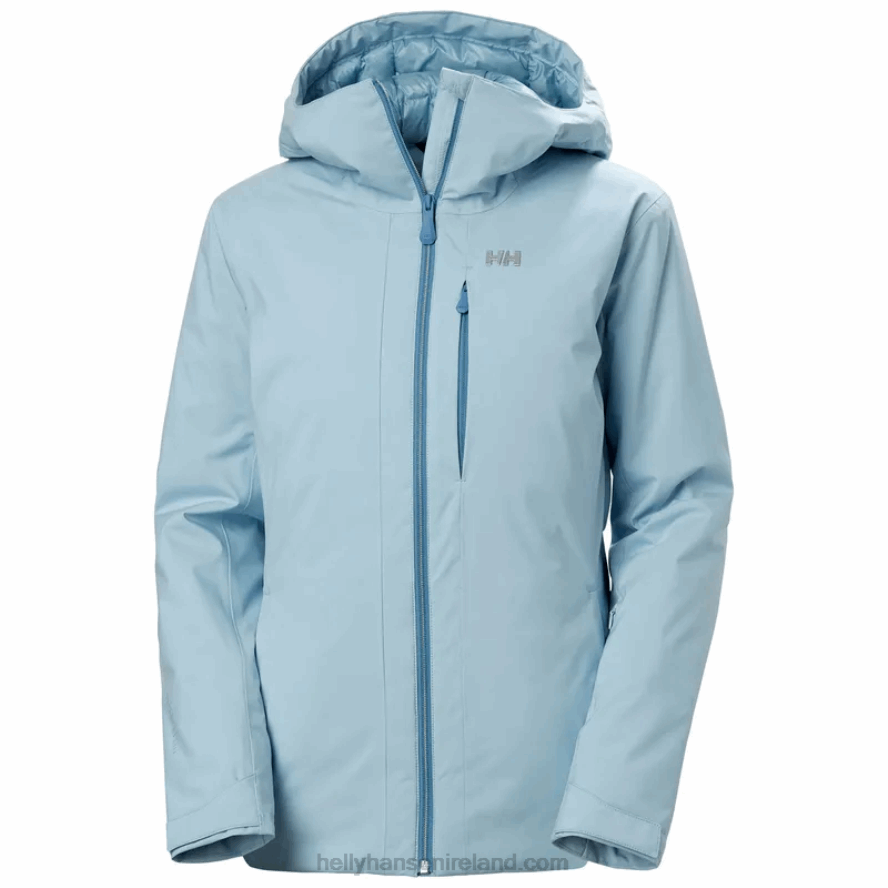 AMETHYST 8V222F2669 Helly-Hansen WOMEN'S EDGE 2.0 SKI JACKET