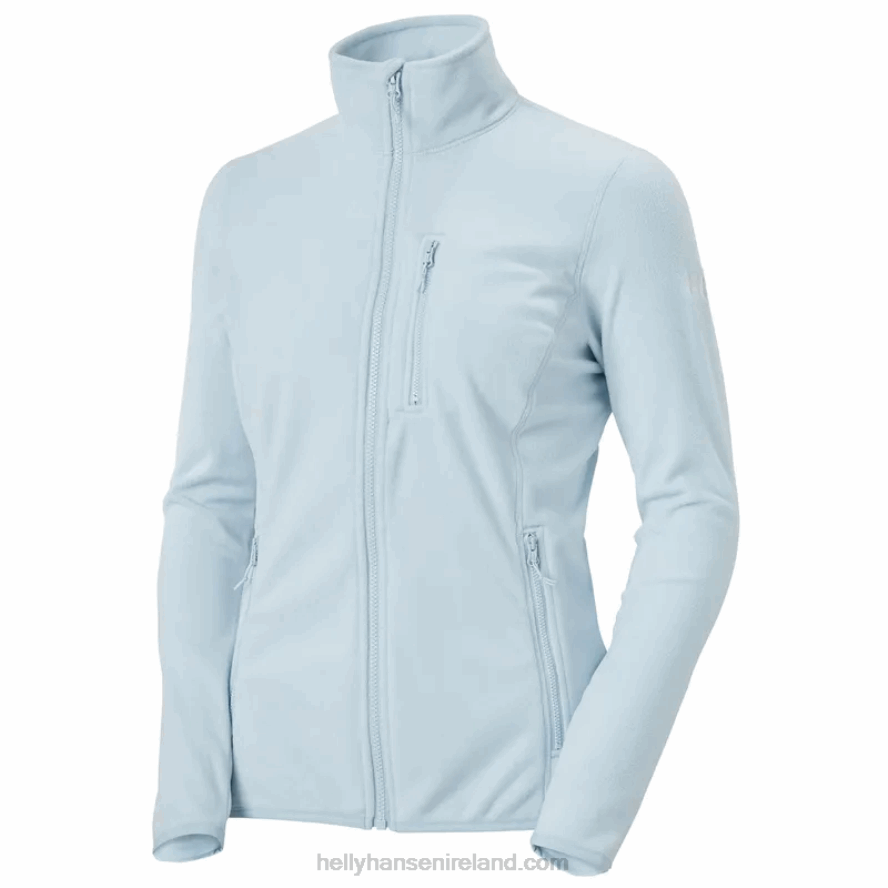 SNOW 8V222F1695 Helly-Hansen W NIGHTFALL FLEECE JACKET