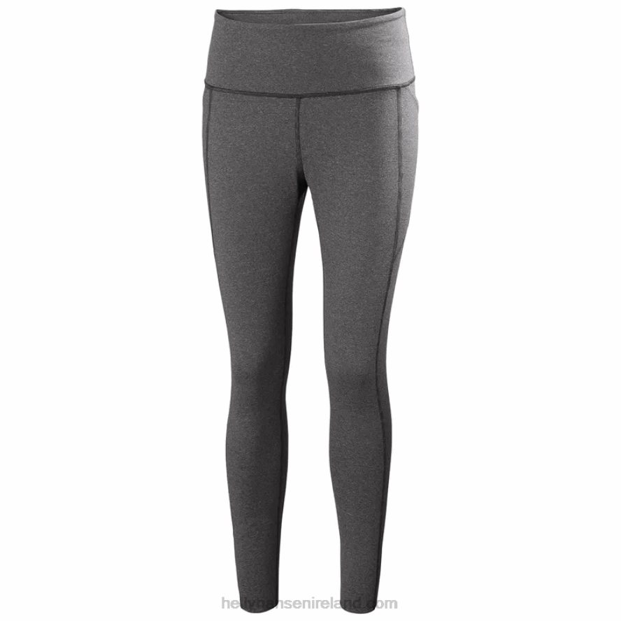 DARKEST SPR 8V222F1766 Helly-Hansen WOMENS MYRA LEGGINGS