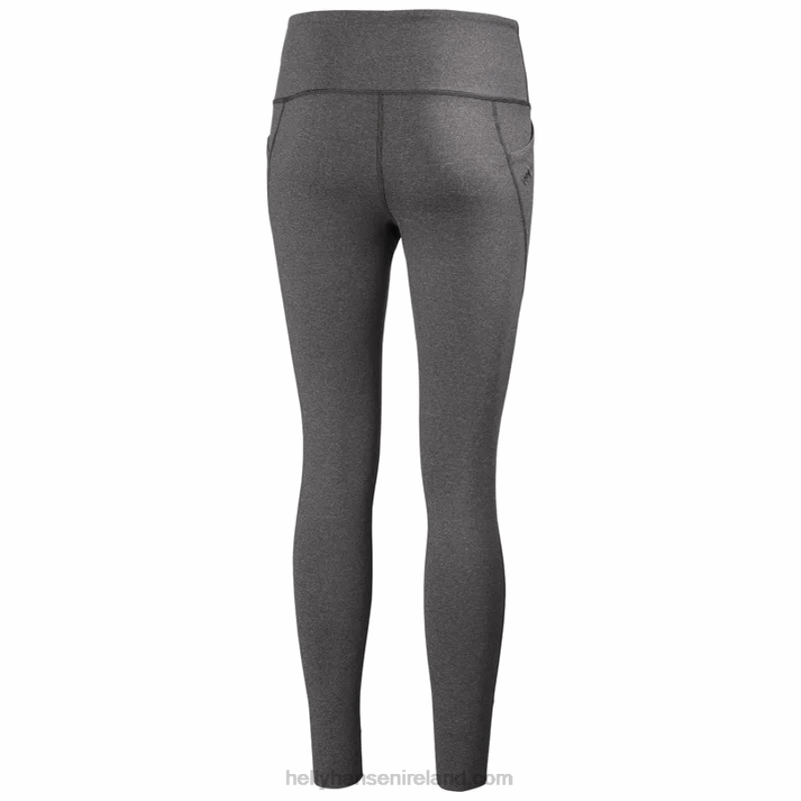 DARKEST SPR 8V222F1766 Helly-Hansen WOMENS MYRA LEGGINGS