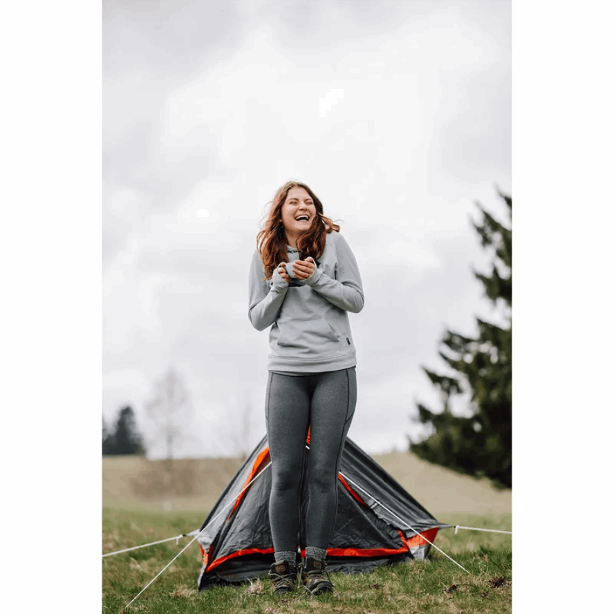 DARKEST SPR 8V222F1766 Helly-Hansen WOMENS MYRA LEGGINGS