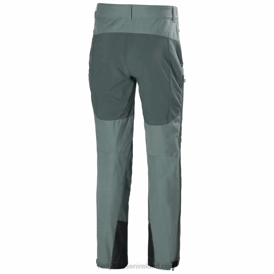 JADE 8V222F1777 Helly-Hansen WOMEN'S VERGLAS TUR PANTS