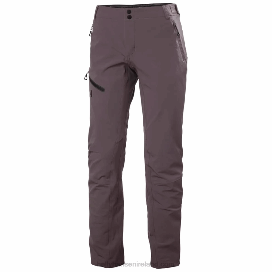 QUIET SHADE 8V222F1786 Helly-Hansen W ODIN MUNINN PANTS