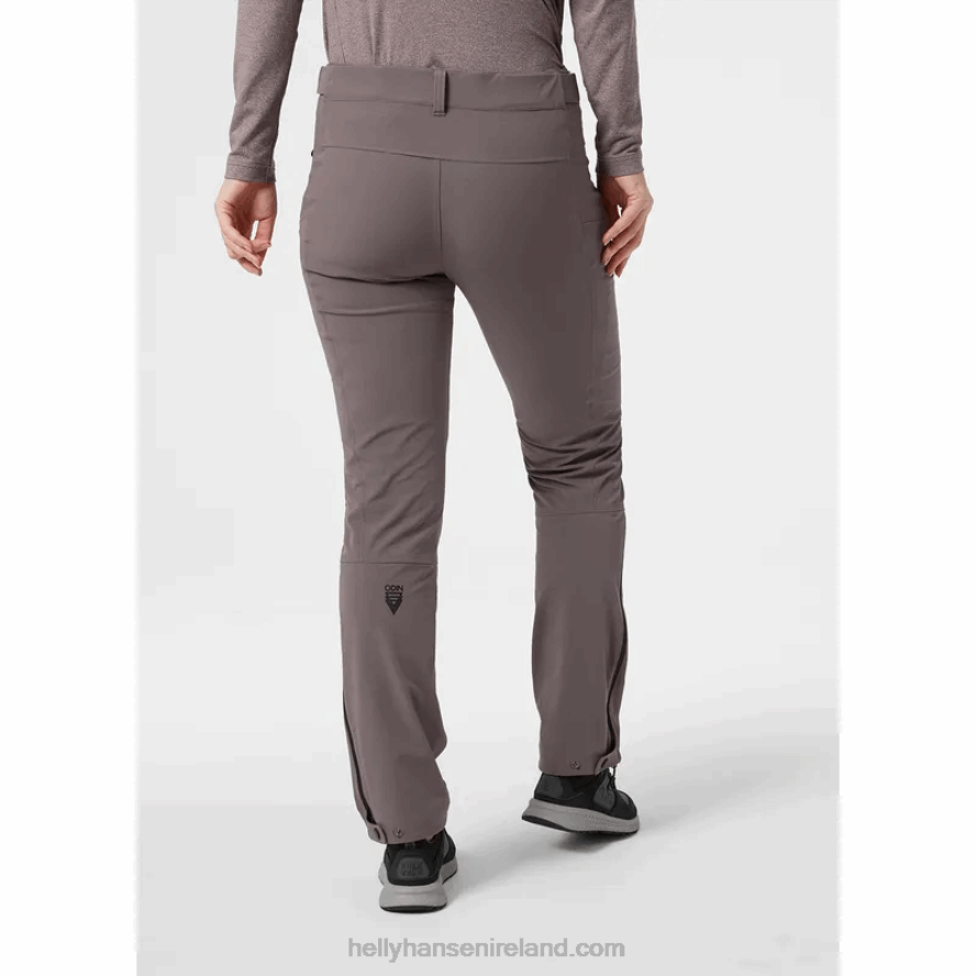 QUIET SHADE 8V222F1786 Helly-Hansen W ODIN MUNINN PANTS