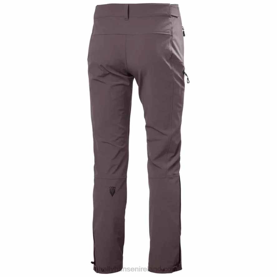 QUIET SHADE 8V222F1786 Helly-Hansen W ODIN MUNINN PANTS