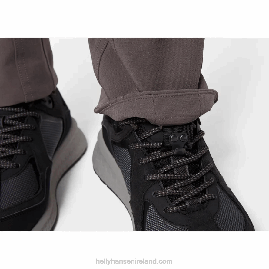 QUIET SHADE 8V222F1786 Helly-Hansen W ODIN MUNINN PANTS