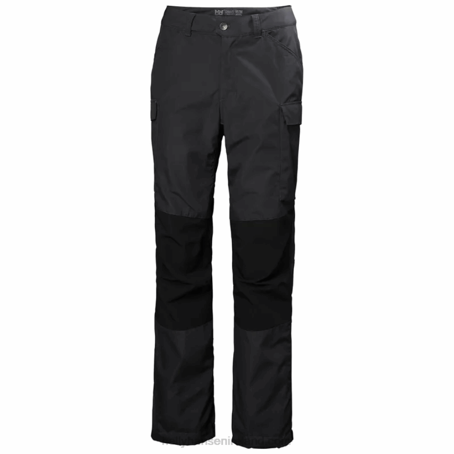 SPARROW GRE 8V222F1784 Helly-Hansen WOMEN'S VANDRE TUR PANTS
