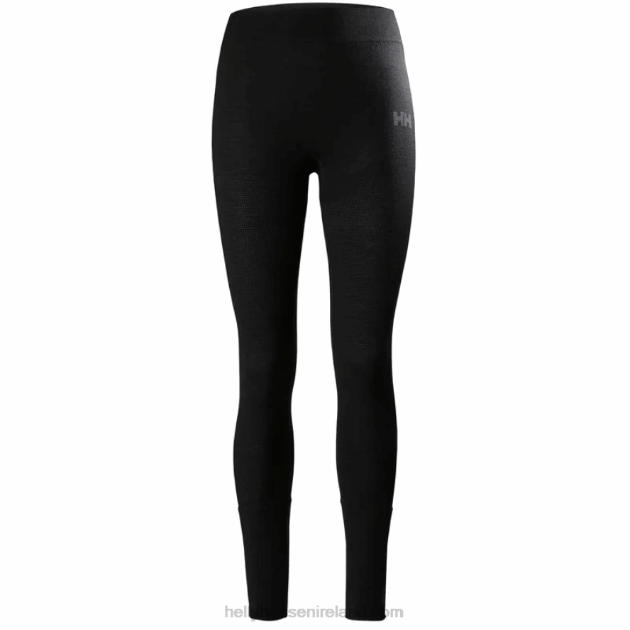 AMETHYST ST 8V222F1880 Helly-Hansen Women's H1 PRO LIFA Seamless Pants