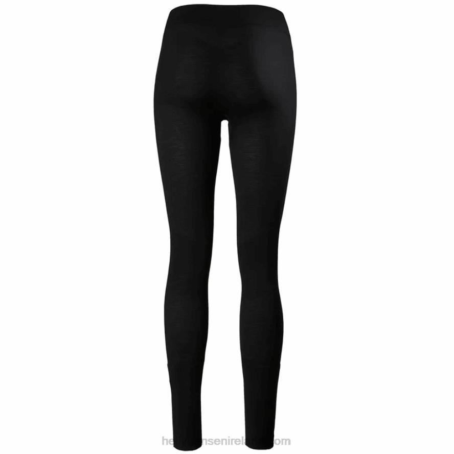 AMETHYST ST 8V222F1880 Helly-Hansen Women's H1 PRO LIFA Seamless Pants