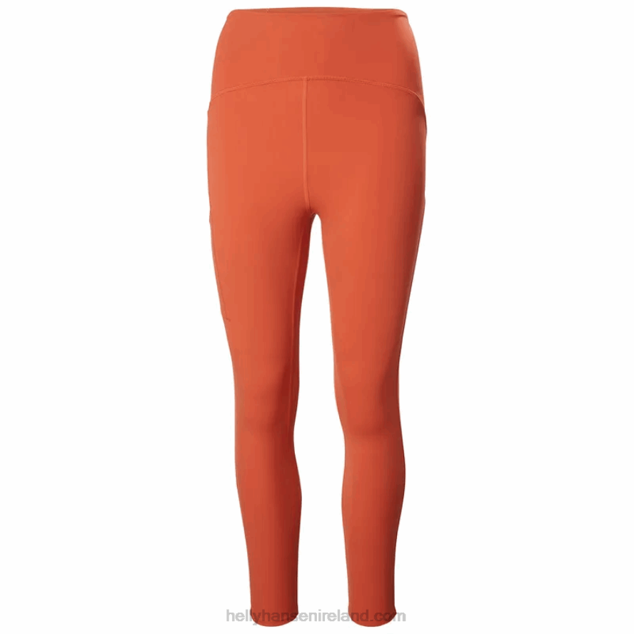 JADE ESRA/NAVY 8V222F2726 Helly-Hansen WOMEN'S HP LEGGINGS