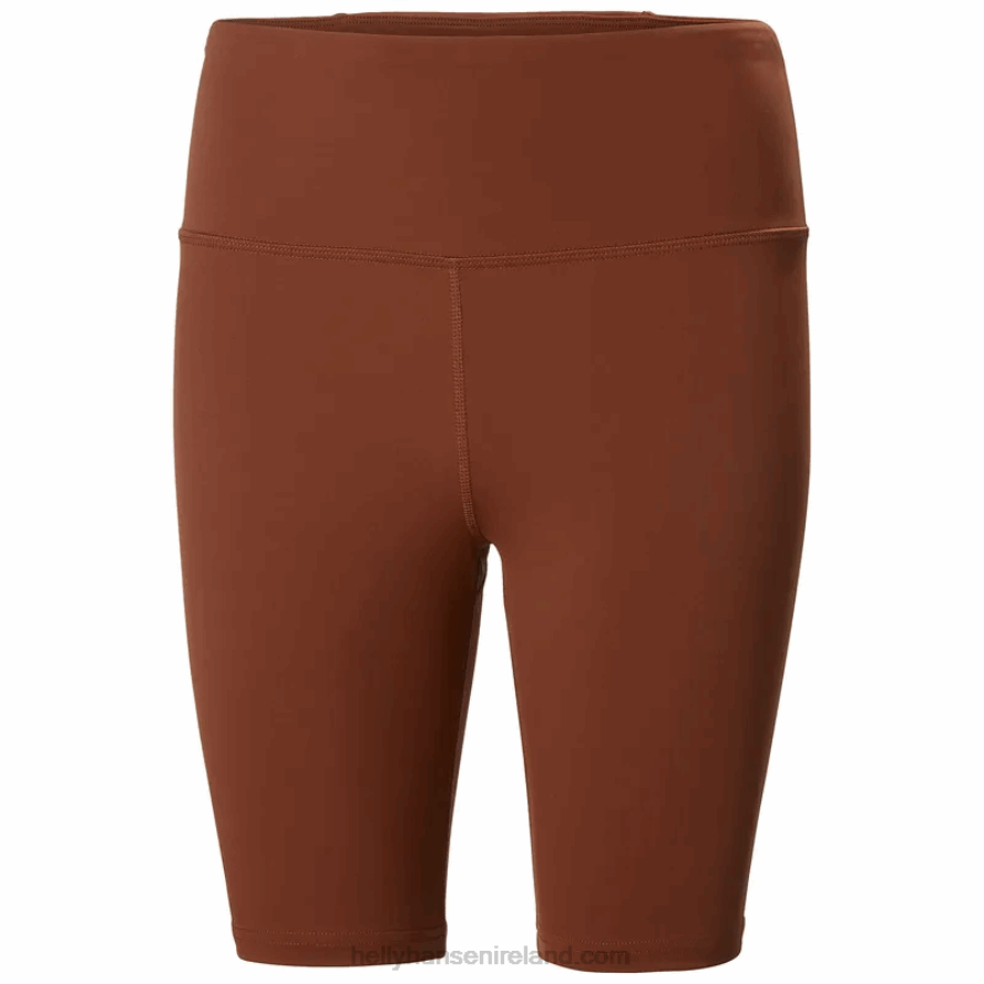OCEAN 8V222F2212 Helly-Hansen WOMEN'S ROAM SHORT TRAIL TIGHTS