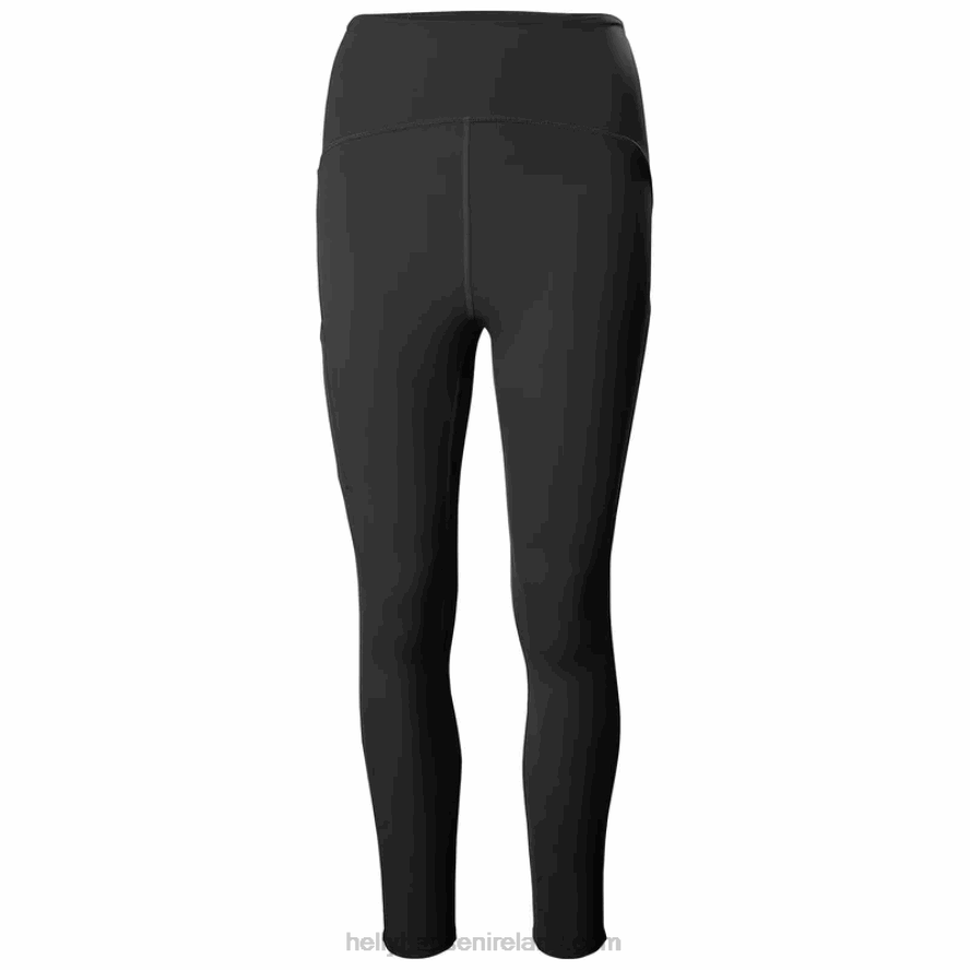 TERRACOTTA 8V222F2727 Helly-Hansen WOMEN'S HP LEGGINGS