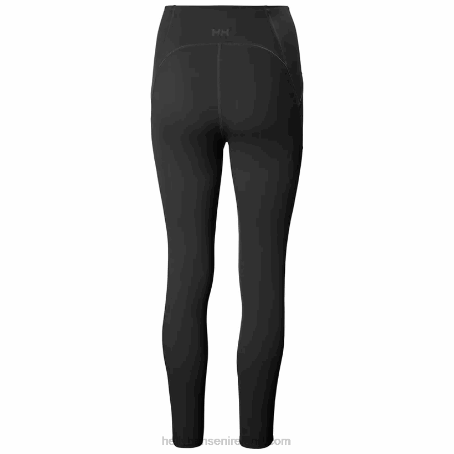 TERRACOTTA 8V222F2727 Helly-Hansen WOMEN'S HP LEGGINGS