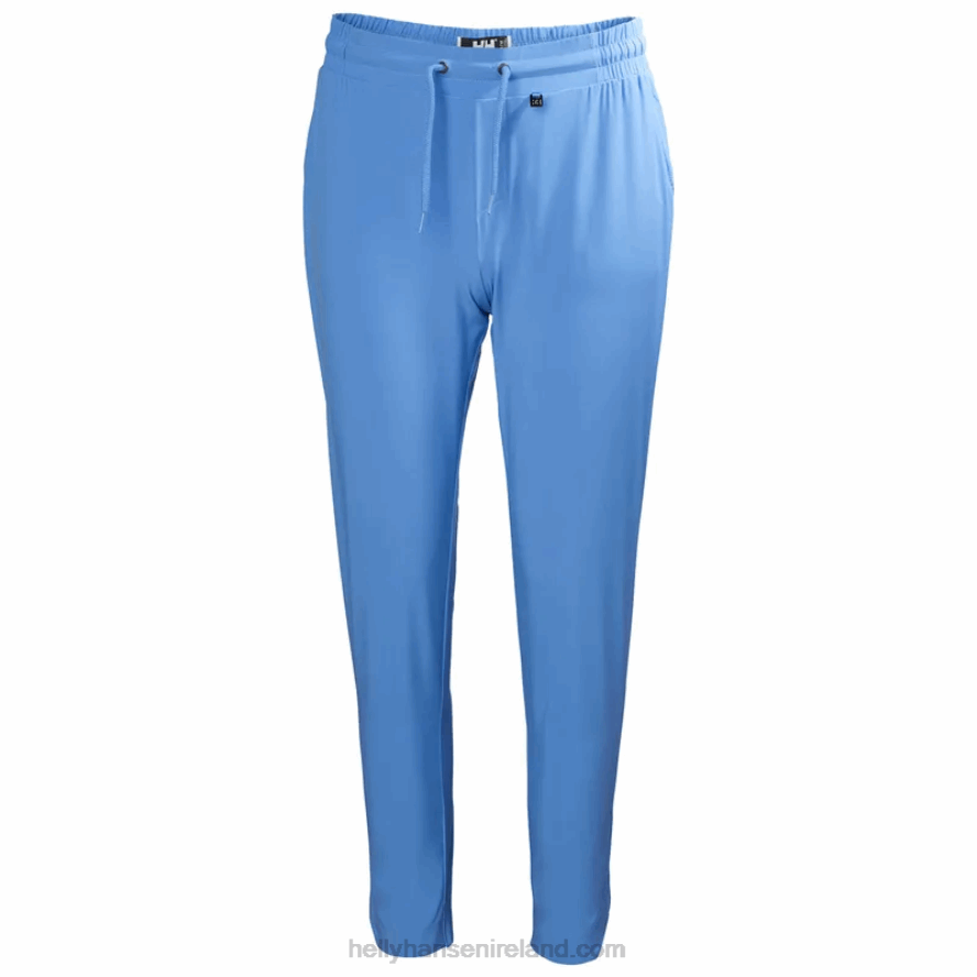 NAVY 8V222F1731 Helly-Hansen WOMEN'S THALIA PANTS