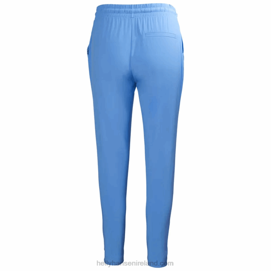 NAVY 8V222F1731 Helly-Hansen WOMEN'S THALIA PANTS