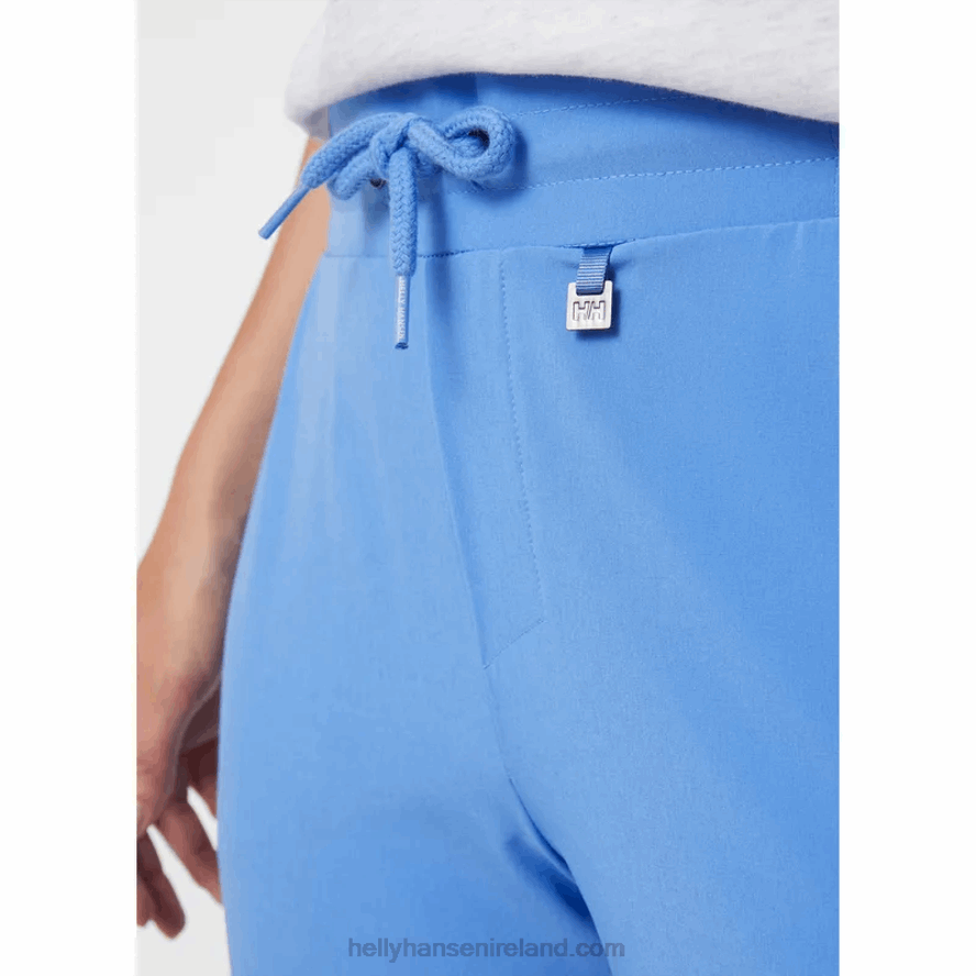 NAVY 8V222F1731 Helly-Hansen WOMEN'S THALIA PANTS