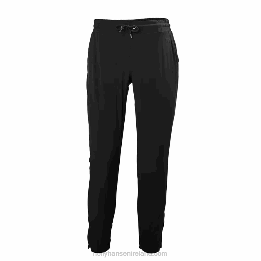 NAVY 8V222F1733 Helly-Hansen WOMEN'S THALIA PANTS