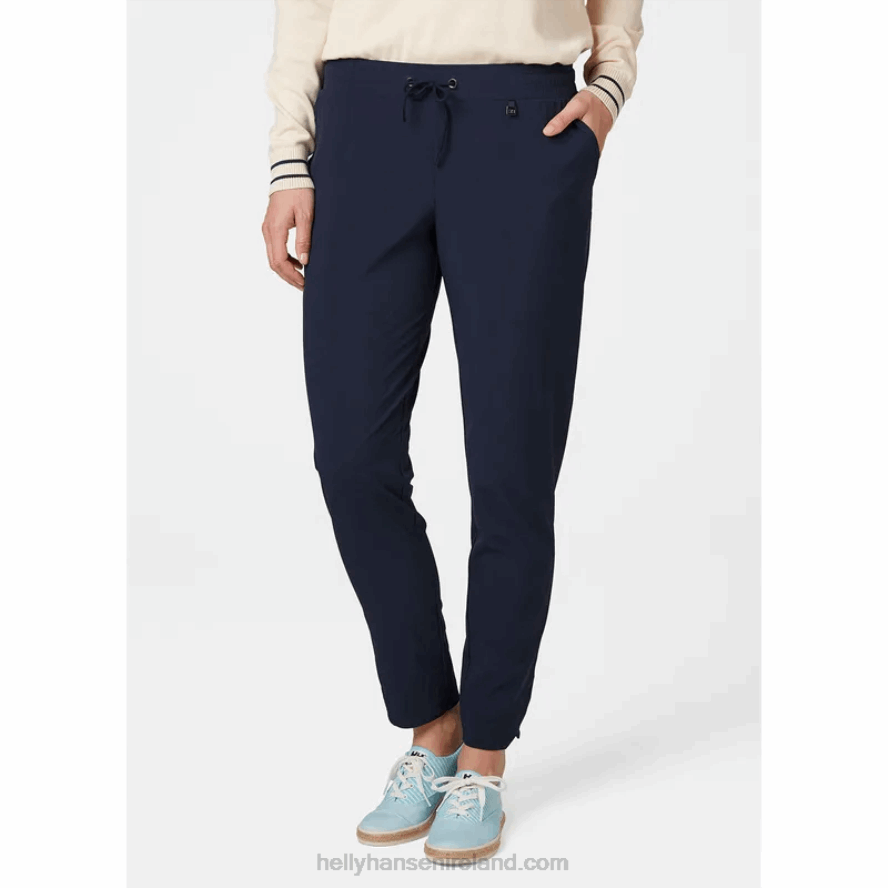 SKAGEN BLUE 8V222F1732 Helly-Hansen WOMEN'S THALIA PANTS