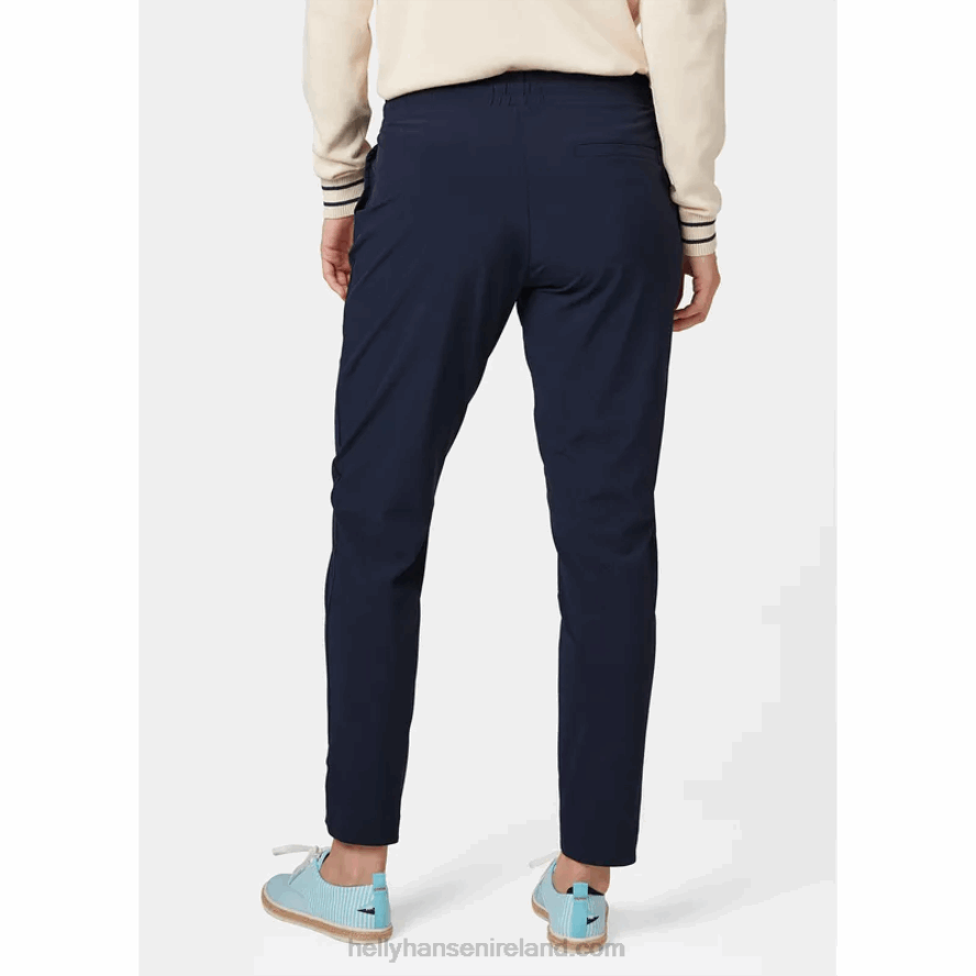 SKAGEN BLUE 8V222F1732 Helly-Hansen WOMEN'S THALIA PANTS