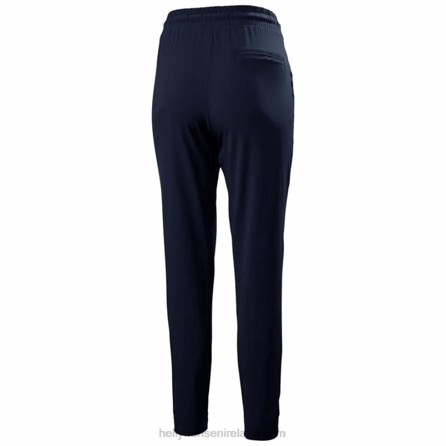 SKAGEN BLUE 8V222F1732 Helly-Hansen WOMEN'S THALIA PANTS