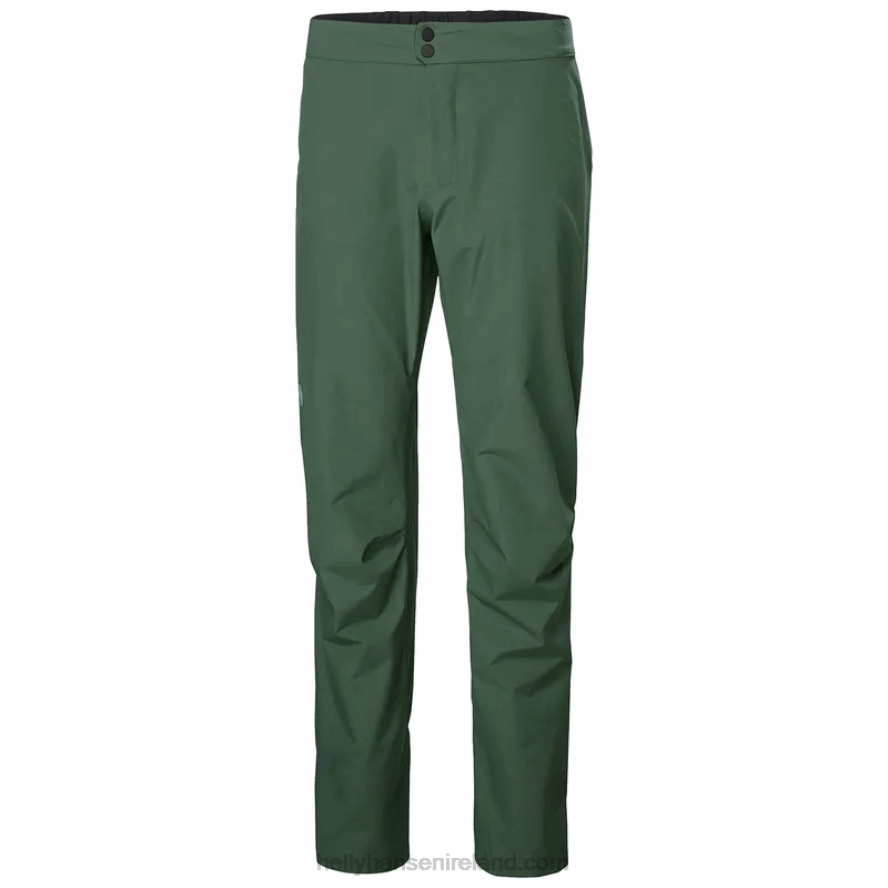 DEEP CANYON 8V222F2228 Helly-Hansen WOMEN'S BLAZE 3 LAYER SHELL PANTS