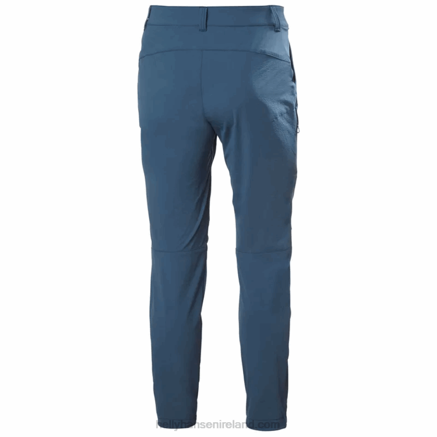 SPRUCE 8V222F1755 Helly-Hansen WOMEN'S BRONA SOFTSHELL PANTS