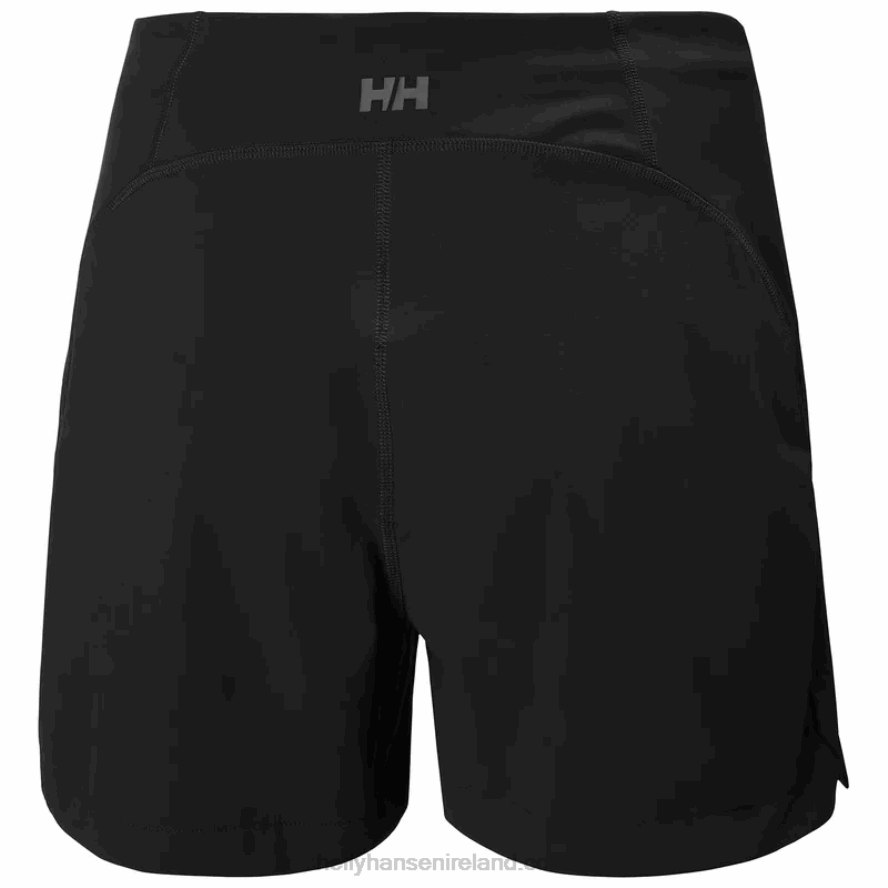 CANYON 8V222F1818 Helly-Hansen WOMEN'S HP SHORTS