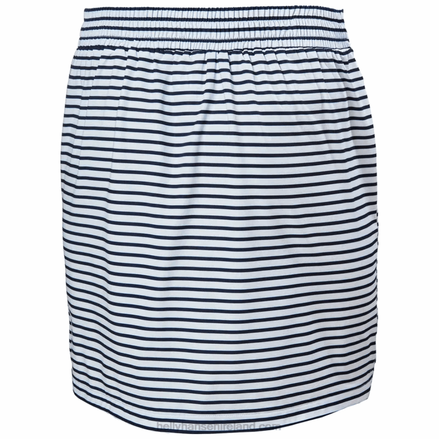 EBONY 8V222F1798 Helly-Hansen WOMEN'S THALIA SKIRT