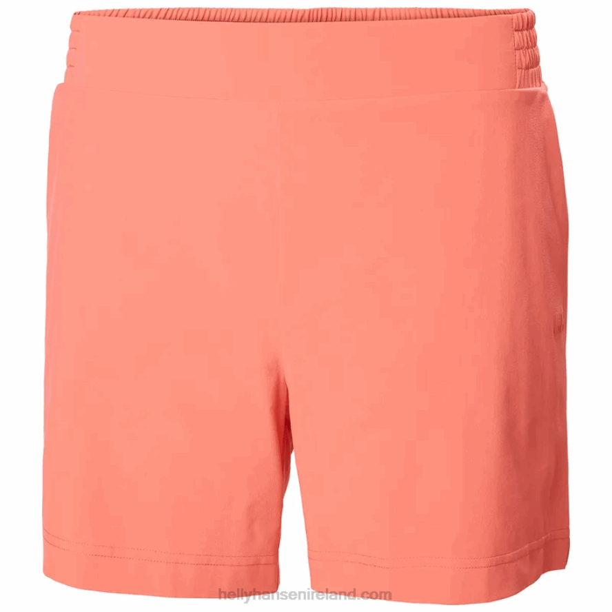 HEATHER 8V222F2686 Helly-Hansen WOMEN'S THALIA SHORTS 2.0