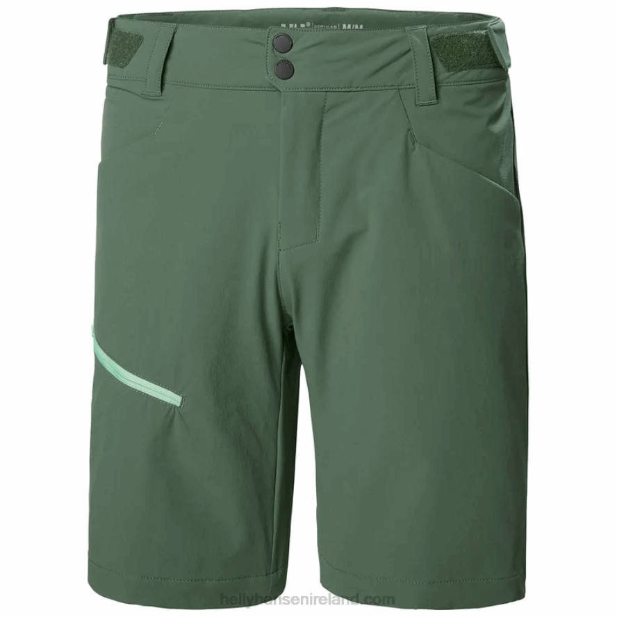 JADE ESRA 8V222F1824 Helly-Hansen WOMEN'S BLAZE SOFTSHELL SHORTS