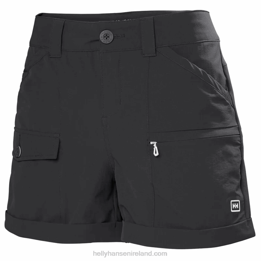 PEBBLE 8V222F1795 Helly-Hansen WOMEN'S MARIDALEN SHORTS