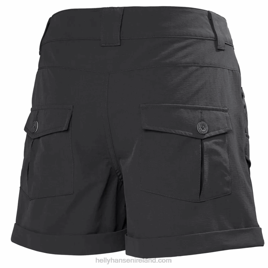 PEBBLE 8V222F1795 Helly-Hansen WOMEN'S MARIDALEN SHORTS