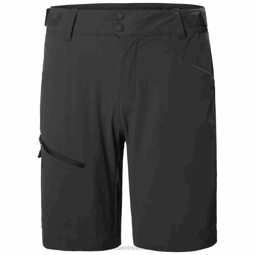 SPRUCE 8V222F1825 Helly-Hansen WOMEN'S BLAZE SOFTSHELL SHORTS