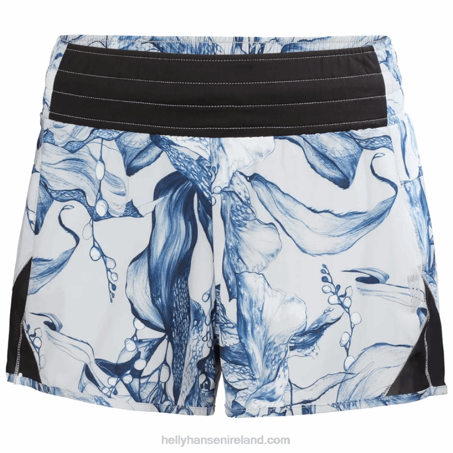 TERRACOTTA 8V222F1809 Helly-Hansen WOMEN'S TECH TRAIL SHORTS