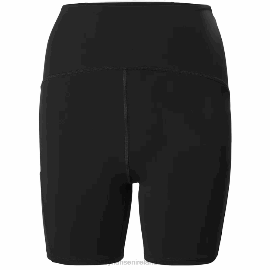 TERRACOTTA 8V222F2694 Helly-Hansen WOMEN'S HP SHORT LEGGINGS