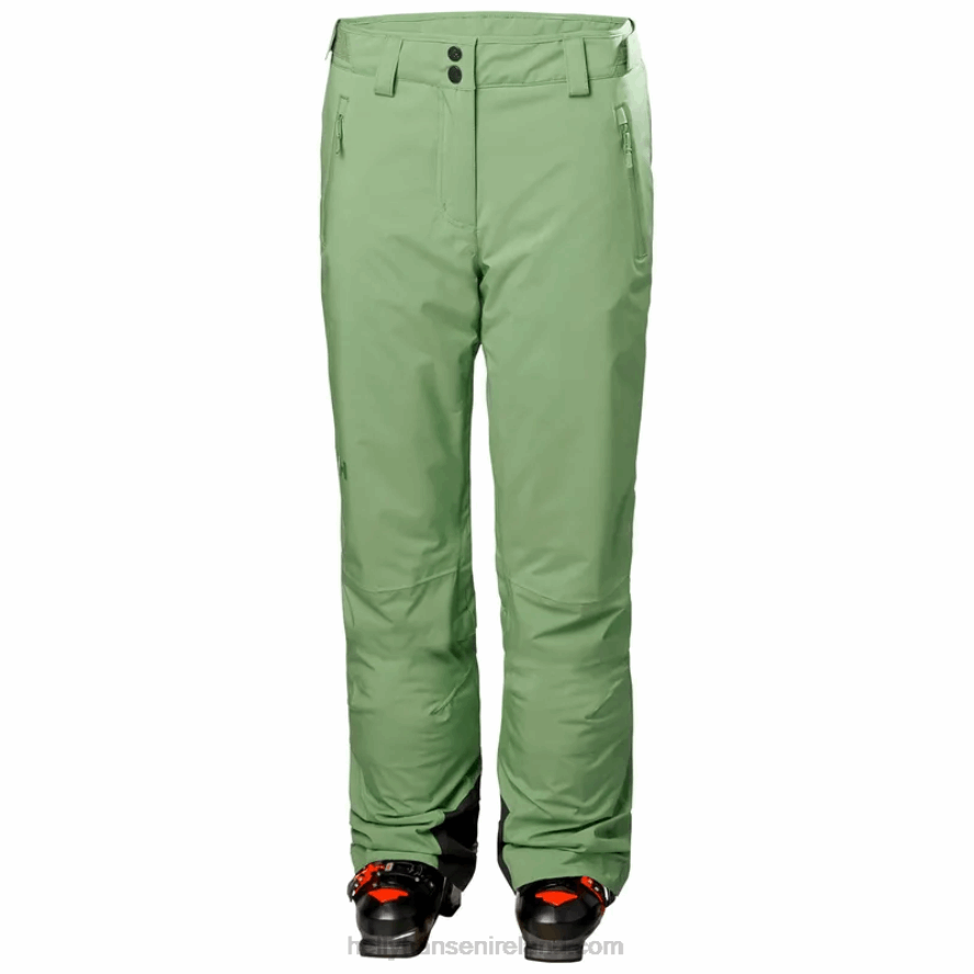 AMETHYST 8V222F1827 Helly-Hansen WOMEN'S LEGENDARY INSULATED SKI PANTS