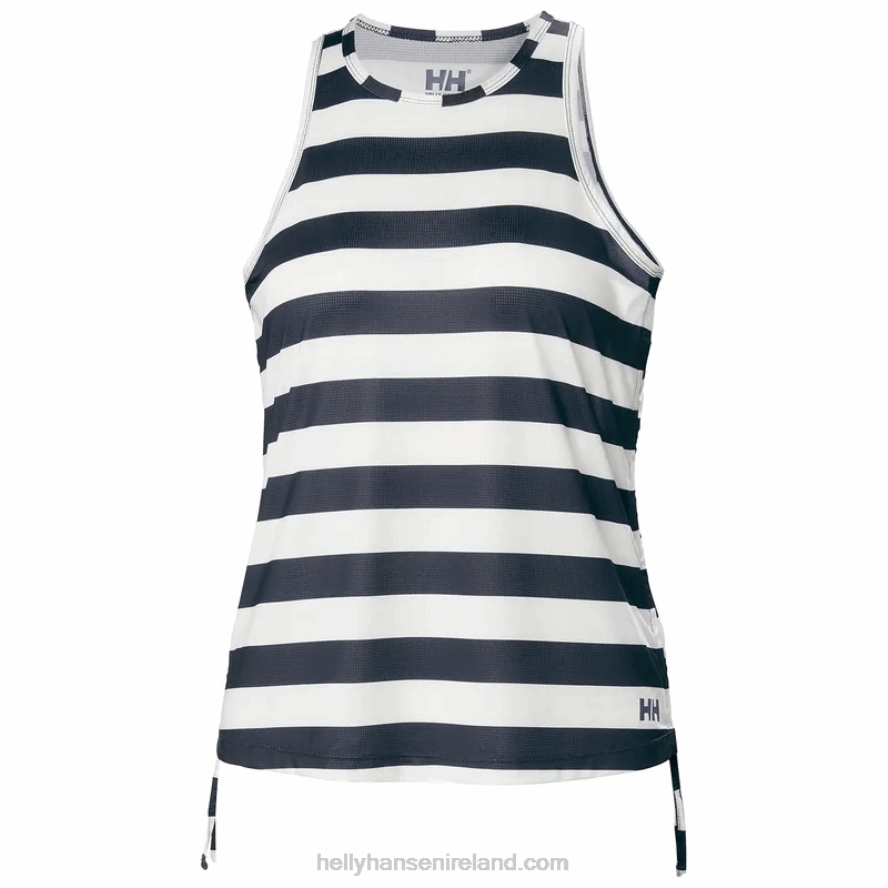 MINT 8V222F2023 Helly-Hansen WOMEN'S SIREN QUICK-DRY TANK TOP
