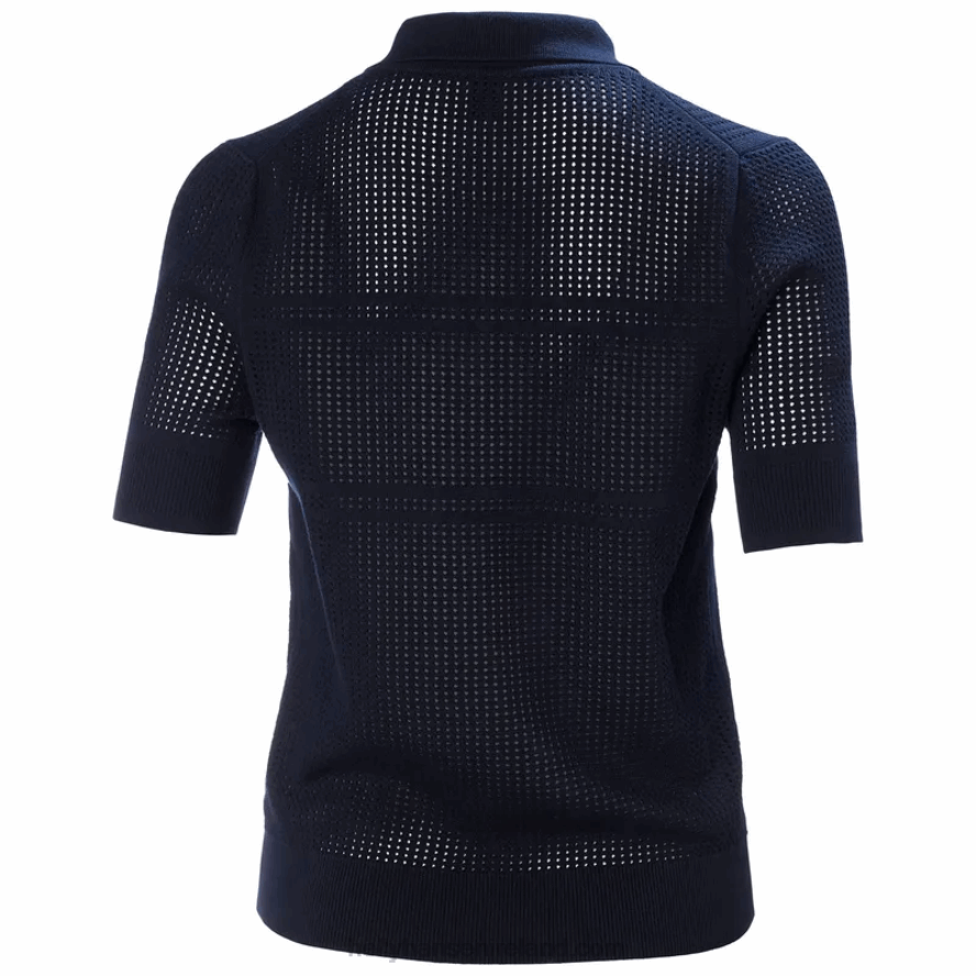 OFFWHITE 8V222F2009 Helly-Hansen WOMEN'S THALIA KNIT POLO