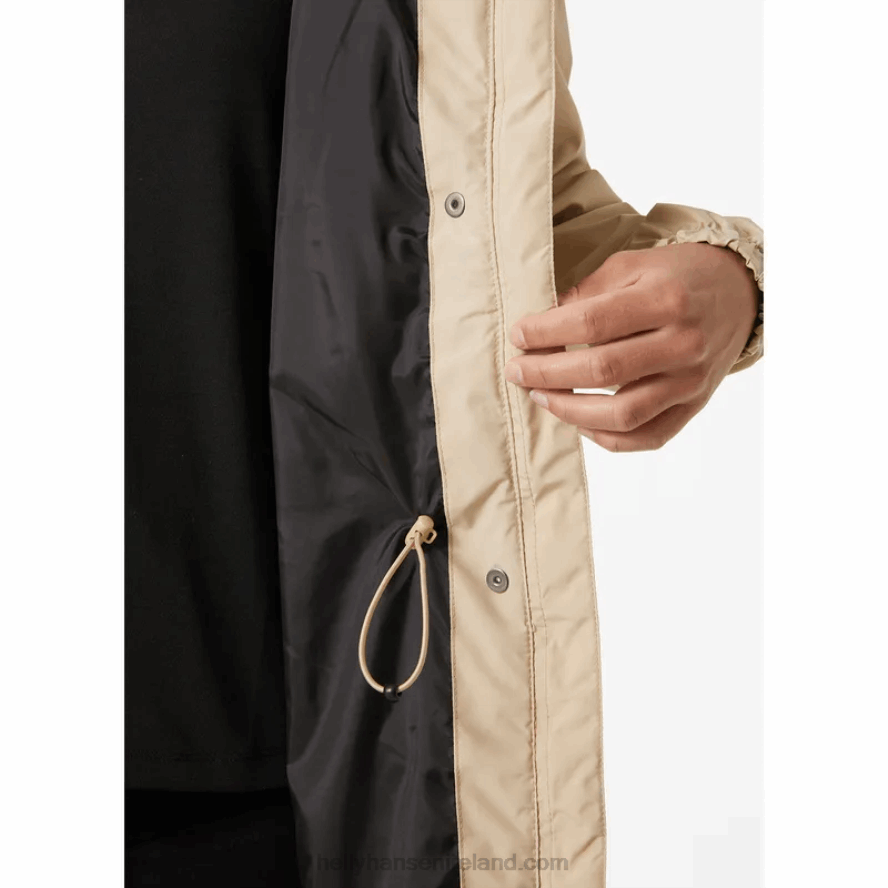 CANYON 8V222F1535 Helly-Hansen WOMEN'S T2 RAINCOAT