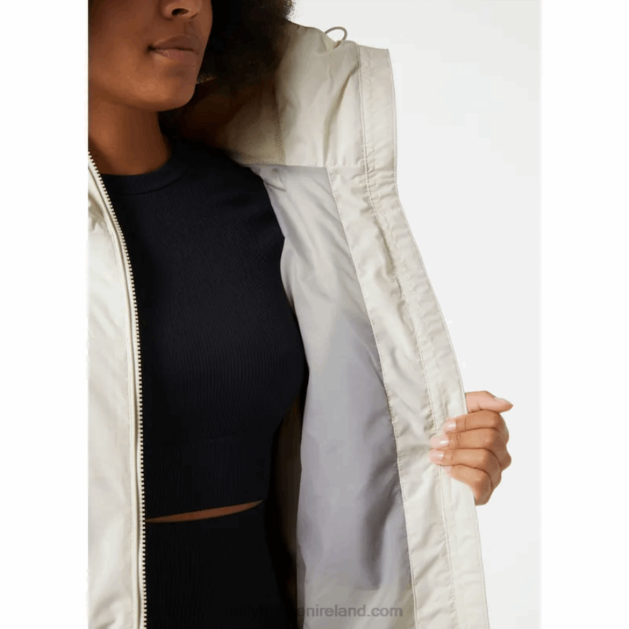 OCEAN 8V222F2246 Helly-Hansen WOMEN'S ESSENCE RAINCOAT