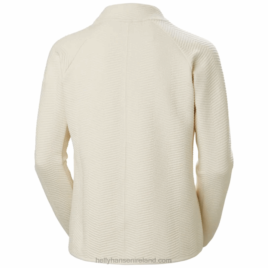 AZURITE 8V222F1930 Helly-Hansen WOMEN'S ALLURE PULLOVER